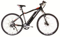 SWIFTY AT656 Electric Bike from 36 Volt 250w Electric Bike for Adults